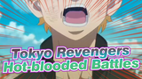 [Tokyo Manji Gang]Epic!Hot-blooded Battles