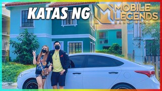 VLOG #1 | KATAS NG ML