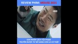 Review phim Kẻ săn người (Mouse 2021) hàn quốc