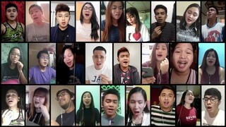 BulSU Saring Himig Chorale - Ang Pag Ibig