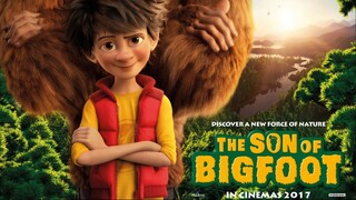 Watch Full THE SON OF BIGFOOT (2017) For Free - Link In The Description