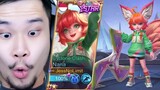 Skin Starlight Nana Terbaru Kualitas Rp1,000,000 - Mobile Legends