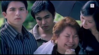Pamahiin (Horror-Thriller)