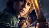 Percy Jackson and the Olympians - Episode 1 Part 4 - 2023 HD