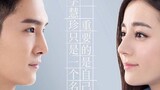 Pretty Li Hui Zhen | Episode 21 (Dilraba Dilmurat & Peter Sheng)