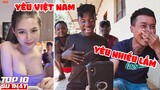 5 Quốc Gia Thân Thiết Việt Nam Nhất - "Sẵn sàng cùng Việt Nam chống lại Thế Giới"