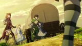 the rising of the shield hero episode 13