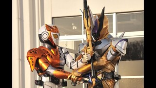 Kamen Rider Zero One Episode 33 Preview