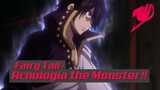 Fairy Tail - Acnologia The Monster❗❗