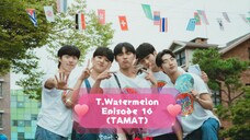 (TAMAT) Twinkling Watermelon Eps 16 Subtitle Indonesia (Reupload) DRAMA KOREA Full HD