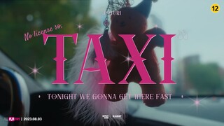 JO YURI TAXI MV