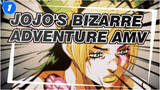 JoJo's Bizarre Adventure「It takes a lot to know a JOJO.」_1