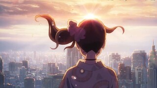 [Tear-jerking] MV cắt ghép cảnh phim nổi tiếng của Makoto Shinkai! Bạn đã khóc vì cảnh nào?