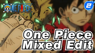 One Piece | Epic Hype Mixed Edit | Prepare for Incoming Moment!!!_2