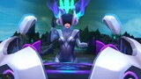 [LOL Ultimate Magic Codex] What does it look like for DJ Sona to dance in 3D with the big worm's ult