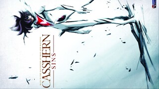 Casshern Sins  เพาะพันธุ์มนุษย์เหล็กถล่มสงครามจักรกล 05