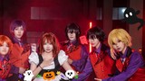 [Ensemble Stars /cos]-Crazy∞night/Halloween の楽しみ idola kecil akan menemanimu melewati Halloween!