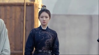 37 Asmara Nirwana - Love of Nirvana -  Sub Indo 720p - Drama China