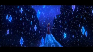 Frozen 2 edit music