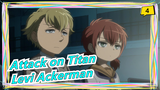 Attack on Titan
Levi Ackerman_E