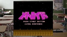 Metroid สืบค้นและทำลาย