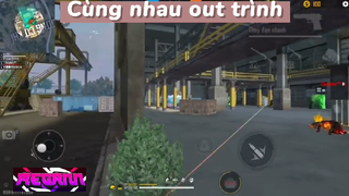 Cùng tớ lên skill  4 #hotfreefire #fungame #hotgame #hotgamemobie
