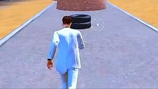 TOP GLOBAL PARKOUR FREE FIRE #ff #freefire