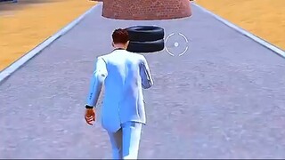 TOP GLOBAL PARKOUR FREE FIRE #ff #freefire