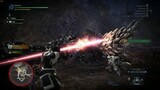 Monster Hunter World Playtrough PC Game No Commmentary - A Rotten Thing To Do