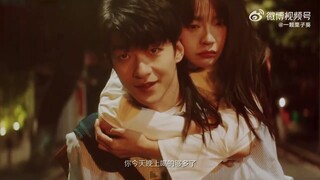 [FMV][Ngôi sao lấp lánh][Lâm Bắc Tinh x Trương Vạn Sâm][Trương Giai Ninh x Khuất Sở Tiêu]