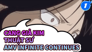 Cang giả kim thuật sư AMV - Infinite Continues_1