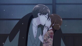 Taisho Otome Fairytale Episode 7