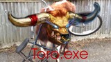 Toro.exe | Aov.exe