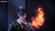 Peerless Battle Spirit Episode 86 Sub Indo 1080p