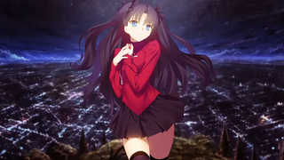 Fate Stay Night Unlimited Blade Works 「AMV」 - ฮีโร่แห่งความยุติธรรม