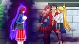 Hilarious Jealous Anime Compilation | Jealous Anime Moments