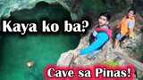 Hundred Islands Tour PH // Cliff Jumping!! // Filipino Indian Vlog