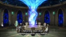 Tensei shitara slime S2 eps 22 sub Indonesia