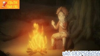 [AMV] Fairy Tail - Theo dõi Sao chổi #Anime