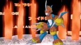 Digimon : เด็กแก่เท่านั้น ที่จะออกอาวุธได้ 🦄 #Digimon #Anime #ยุค90