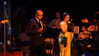 Tere Bina Zindagi  Suresh Wadkar  Anuradha Palakurthi_1080p