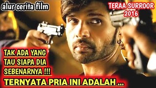 PURA PURA PENGUSAHA PADAHAL PRIA INI ADALAH..... | alur cerita film india