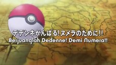 Pokemon XY Episode 56 Sub Indonesia