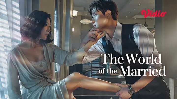 World of the best sale married ep 1 eng