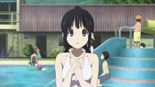 Hyouka E11.5 -  Sub Indo