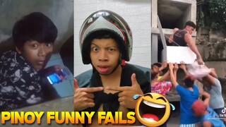 Mga NAKAKATAWANG video na Kukumpleto sa Araw mo /Funny Pinoy Fails Part 1