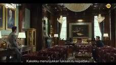 Hush Ep 14 Sub Indo