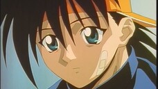 Flame of Recca - 04 [480p Japanese Dub English Sub]