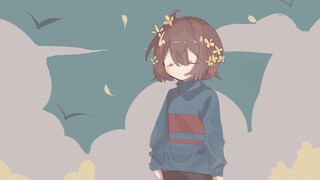 【flowerfell meme】set free