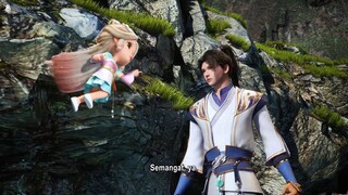 Martial Inverse Episode 17 Sub Indonesia